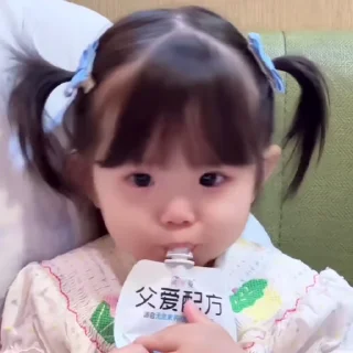 Video sticker 🥺 ईशा