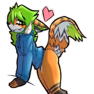 Telegram sticker 🍑 SheepyPaid