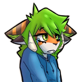 Telegram sticker 😭 SheepyPaid