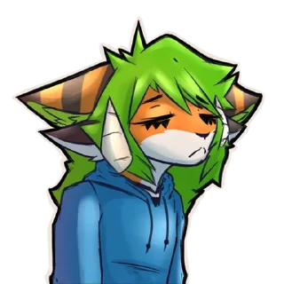 Telegram sticker 😔 SheepyPaid