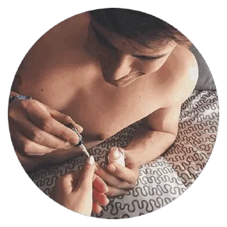 Telegram sticker ♥️ channl sexi: @OfficialAsheghi #4
