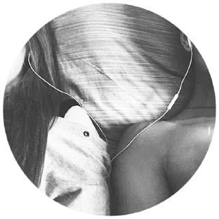 Telegram sticker ♥️ channl sexi: @OfficialAsheghi #4