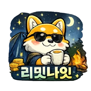 Video sticker 🌙 LimitlessDAO