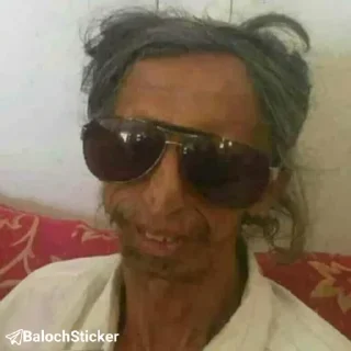 Telegram sticker 😎 🆔 @BalochSticker 👈 بلوچ استیکر