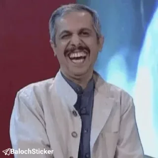 Telegram sticker 😁 🆔 @BalochSticker 👈 بلوچ استیکر