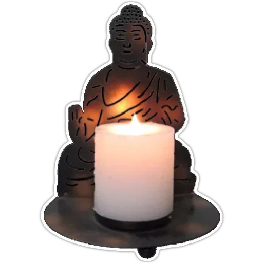 Telegram sticker 🌷 @Buddha_teaching