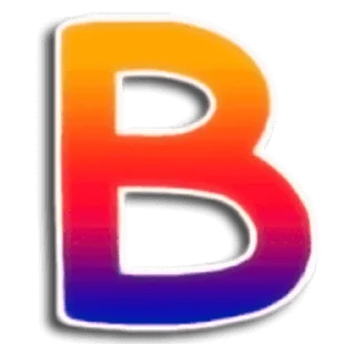 Video sticker 🔤 EnglishAlphabet @PunjabiSticker