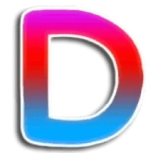 Telegram sticker 🔤 EnglishAlphabet @PunjabiSticker