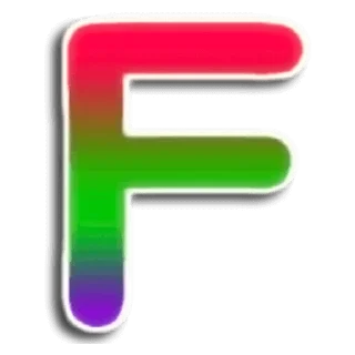 Telegram sticker 🔤 EnglishAlphabet @PunjabiSticker