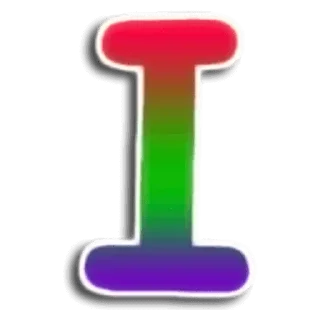 Telegram sticker 🔤 EnglishAlphabet @PunjabiSticker