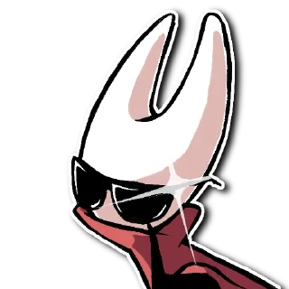 Video sticker 😎 силксонк 🐝 by @THEKARADICAL