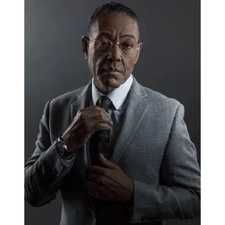 Video sticker 👨‍⚖️ Breaking bad