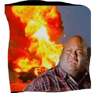 Telegram sticker 🤯 Breaking bad