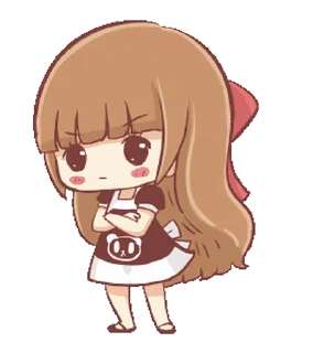 Video sticker 🍞 ❏ ‌ ‌  ‌𝖼𝖾𝗇𝗍𝗂𝗅𝗂𝖺 ‌ ‌먼  ‌🍞ᩙ ‌ ‌ ‌ ‌  @tokitopack