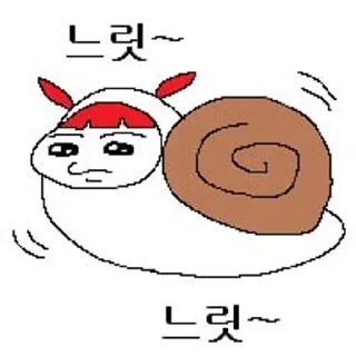 Telegram sticker 🌟 븜구미 :: @fStikBot