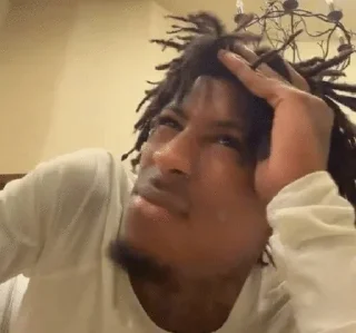 Video sticker 🌟 Brianna$leaze :: @fStikBot