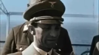 Телеграм стикер 🔎 卐