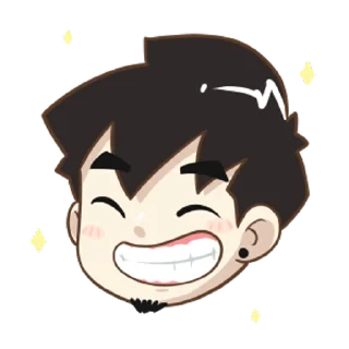 Video sticker ⭐ @LINE_Stickers1 นายต้นไม้ ดุ๊กๆดิ๊กๆดึ๊บๆดั๊บๆ