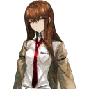 Video sticker 😔 Steins;Gate VN
