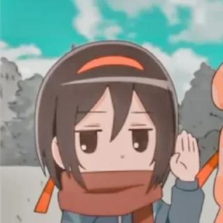 Video sticker 👀 Erens kang pack 4