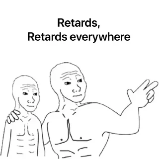 Telegram sticker 🐬 Erens kang pack 4