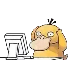 Telegram sticker 😵‍💫 Erens kang pack 4