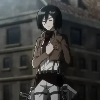 Video sticker ❤️ Erens kang pack 4