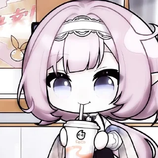 Telegram sticker 🌟 ㅤ     ꫀꪶꪗડⅈꪖ  🌷       @strawberryslush