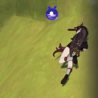 Video sticker 💀 Idk shit :: @fStikBot