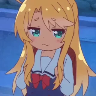 Video sticker ❤ Idk shit :: @fStikBot