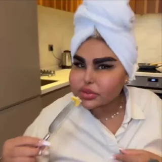 Video sticker 🌟 𝙄𝙧𝙖𝙣 𝙘𝙤𝙧𝙚 ; @oldhug