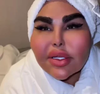 Video sticker 🌟 𝙄𝙧𝙖𝙣 𝙘𝙤𝙧𝙚 ; @oldhug