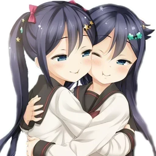 Telegram sticker 👩‍❤️‍💋‍👩 // @hznestalolegche2 //