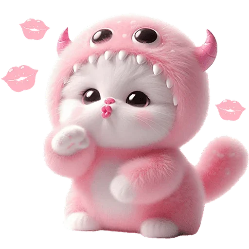 Telegram sticker 💋 // @hznestalolegche2 //