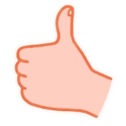 Telegram sticker 👍 Hands | @Premium_Emojis_Telegram