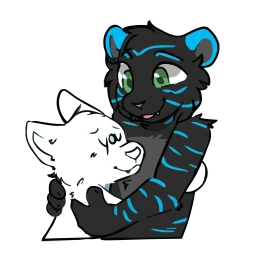 Telegram sticker 🤗 Duskaryis animateds