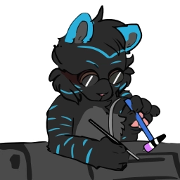 Telegram sticker 👨‍🏭 Duskaryis animateds