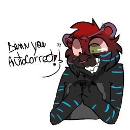 Telegram sticker 🤬 Duskaryis animateds