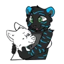 Video sticker 🤗 Duskaryis animateds