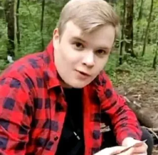 Video sticker 😲 Куся @sozdat_stikery_bot