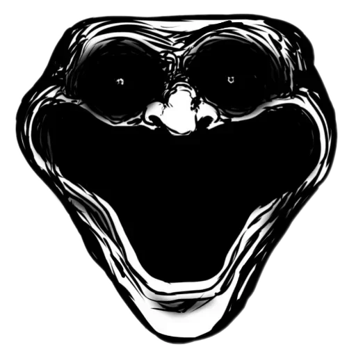 Telegram sticker 💀 Folio