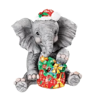 Telegram sticker 🎄 @gifsandimages Animals — @stckrRobot