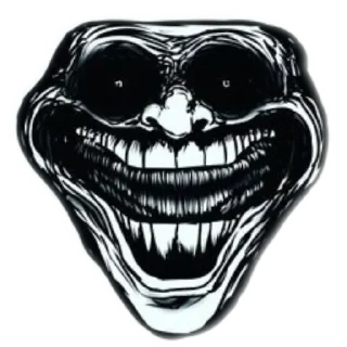 Video sticker 💀 @DARKHCK