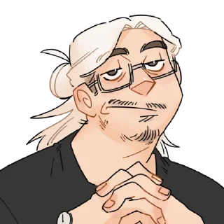 Telegram sticker 😐 Польская семя
