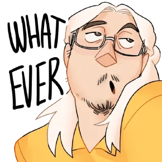 Telegram sticker 😒 Польская семя