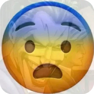 Telegram sticker 🖼 @llTl20 _ @llTl2O