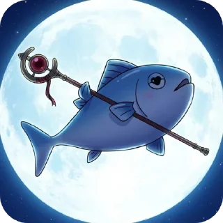 Telegram sticker 🫥 fih🐟 :: @fStikBot