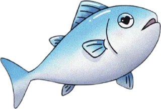 Sticker 🌟 fih🐟 :: @fStikBot