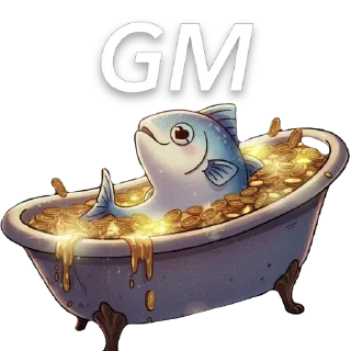 Telegram sticker 🫥 fih🐟 :: @fStikBot