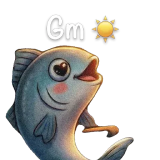 Telegram sticker 🫥 fih🐟 :: @fStikBot